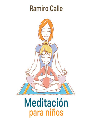 cover image of Meditación para niños